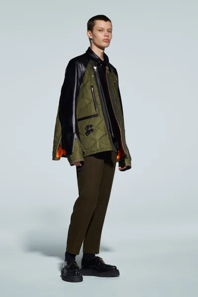 Look 10